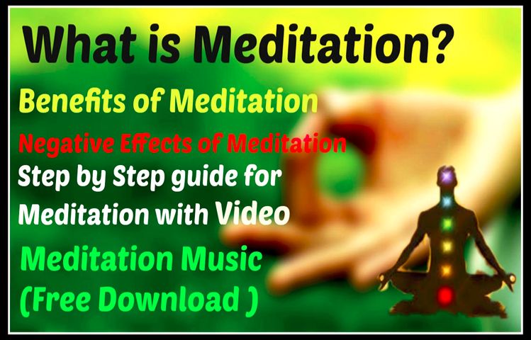 Music for meditation download