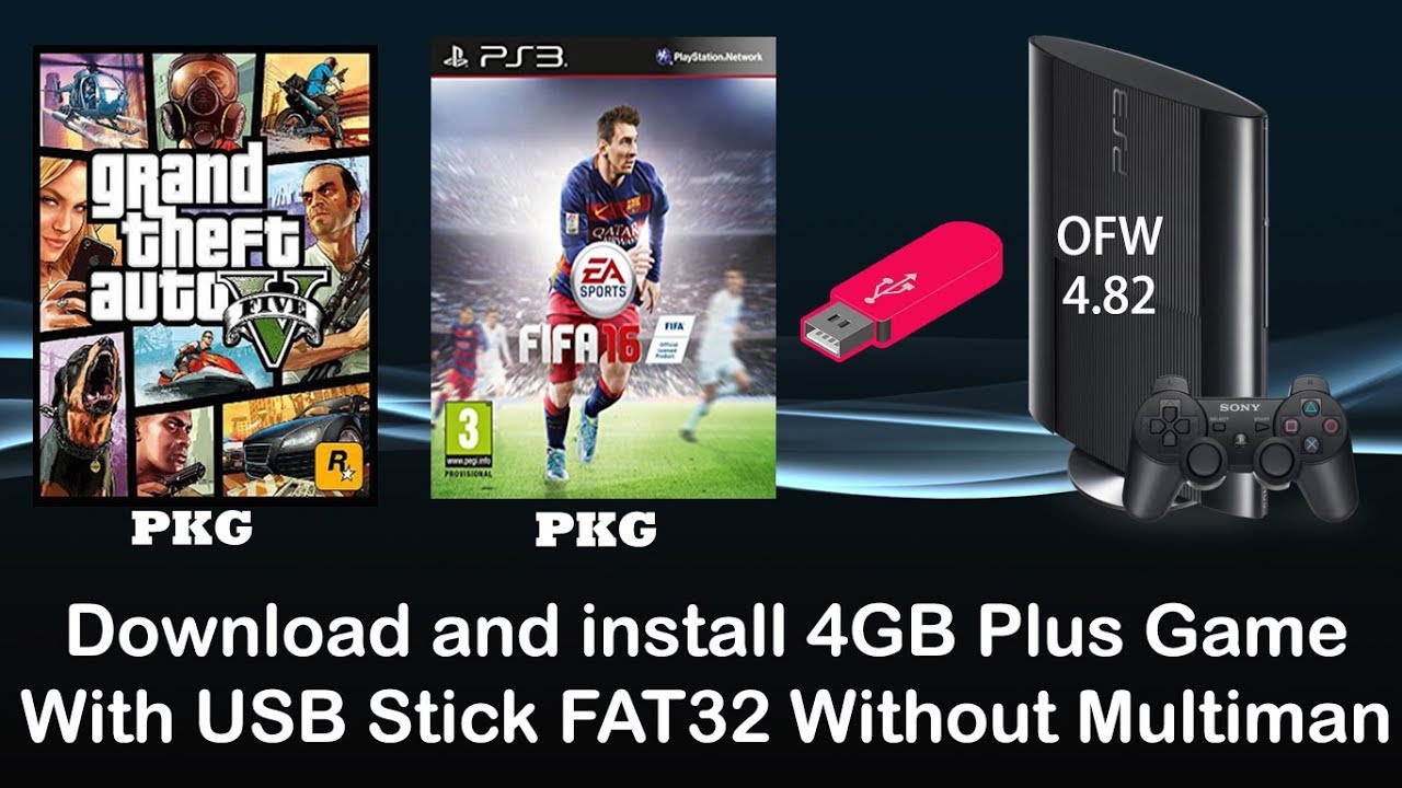 Download ps games for pc